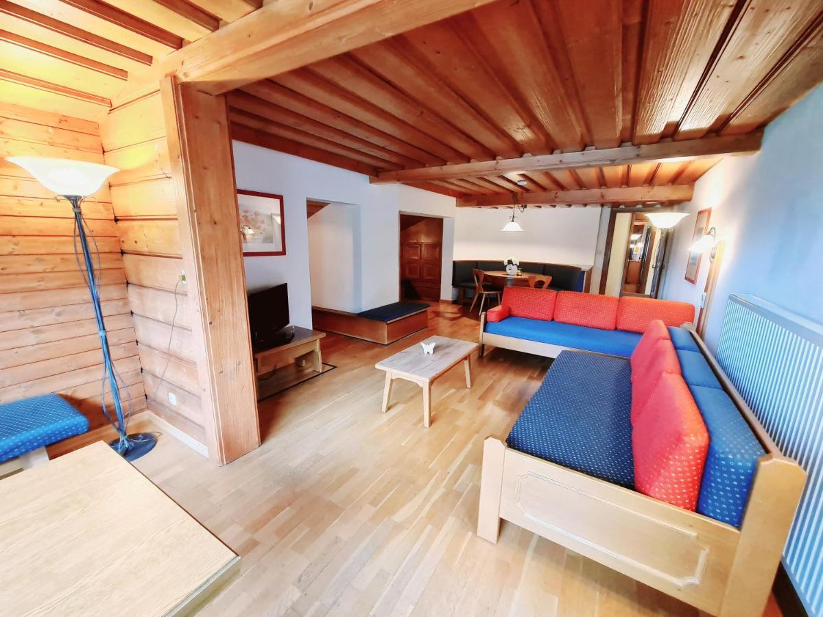 Апартаменты Alpenlandhof Бад Кляйнкирххайм Экстерьер фото