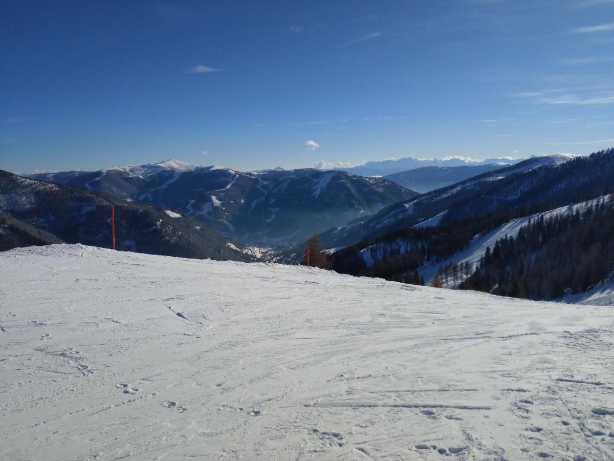 Апартаменты Alpenlandhof Бад Кляйнкирххайм Экстерьер фото